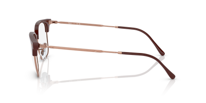 RAY-BAN RX7216 NEW CLUBMASTER 8209 49