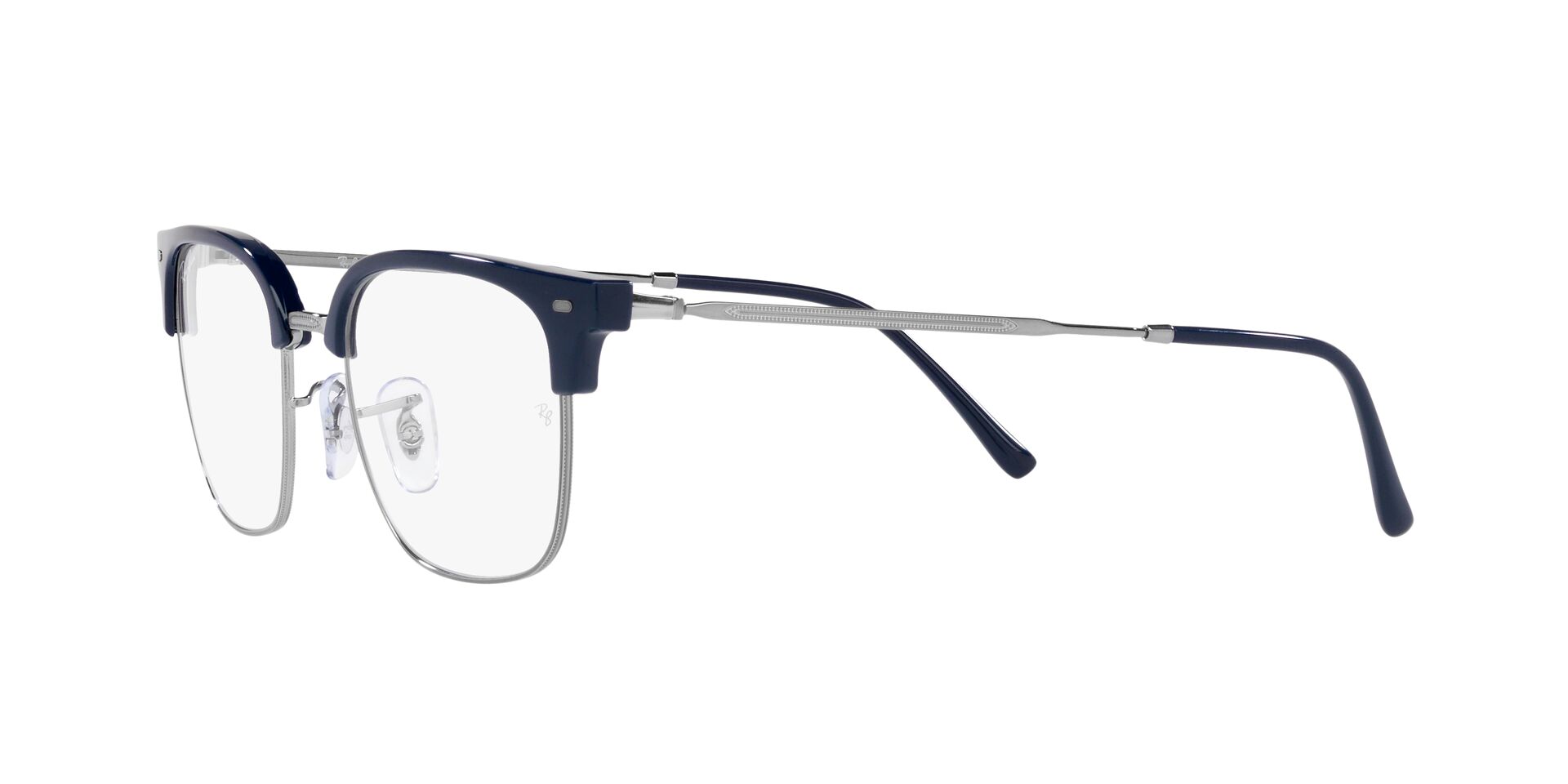 RAY-BAN RX7216 NEW CLUBMASTER 8210 51