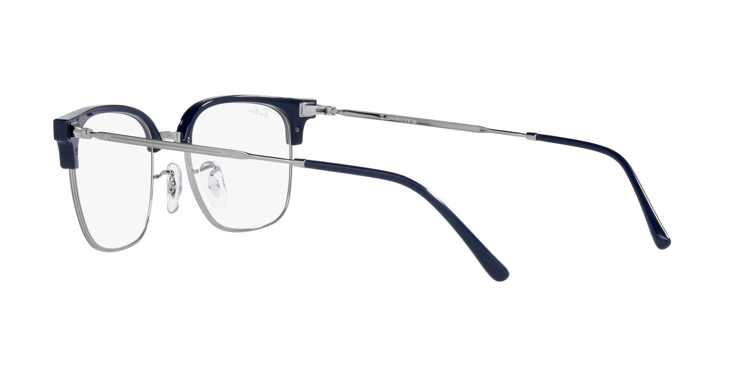 RAY-BAN RX7216 NEW CLUBMASTER 8210 53