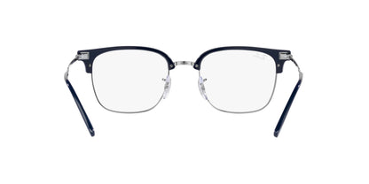 RAY-BAN RX7216 NEW CLUBMASTER 8210 51