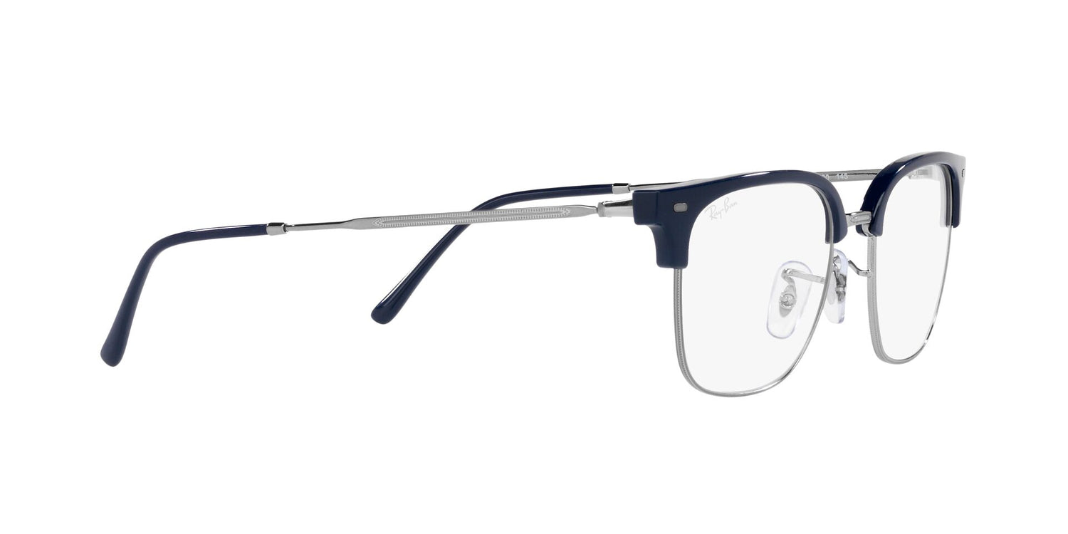 RAY-BAN RX7216 NEW CLUBMASTER 8210 53