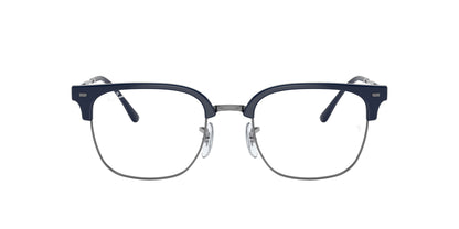 RAY-BAN RX7216 NEW CLUBMASTER 8210 53