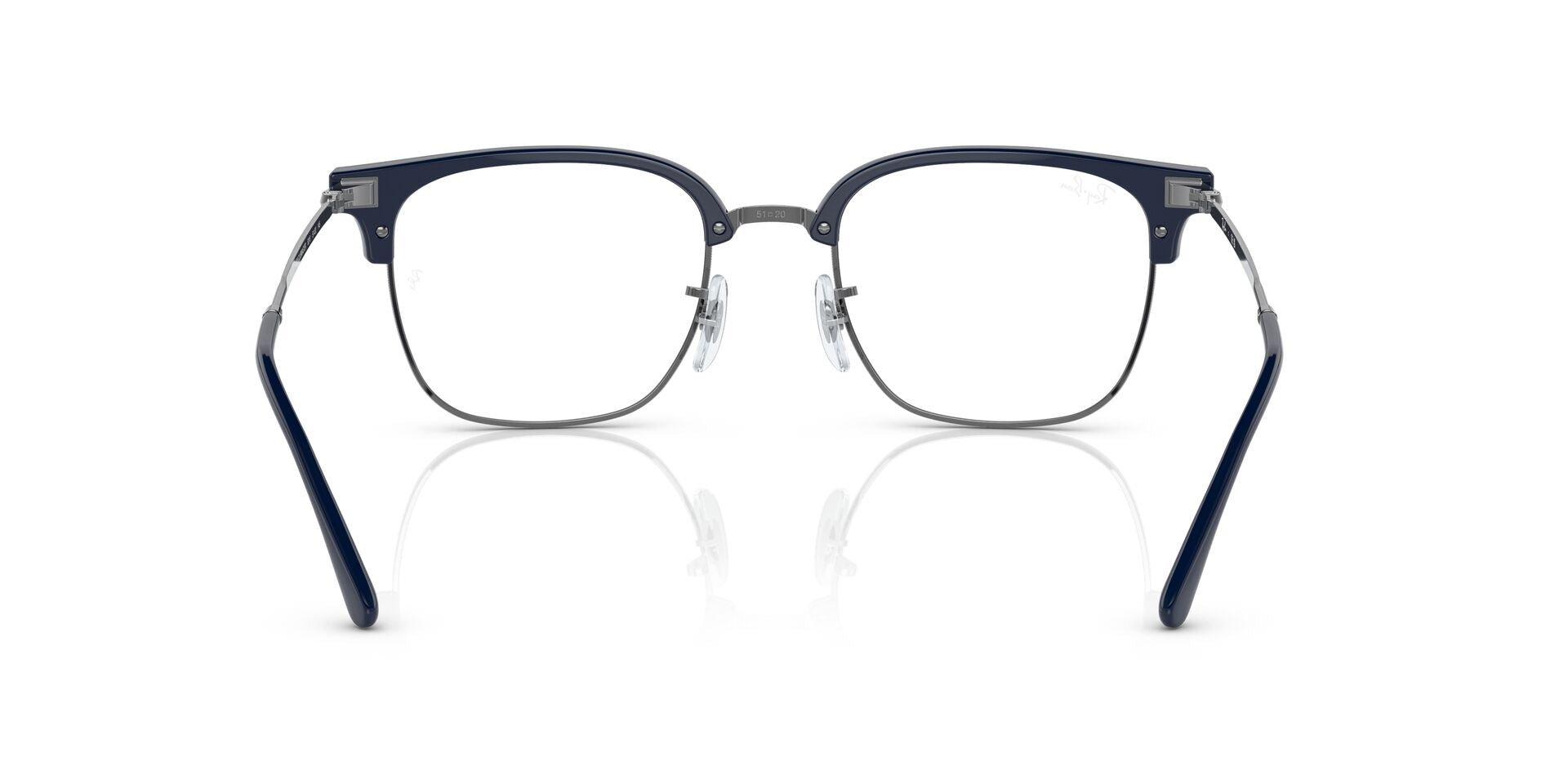 RAY-BAN RX7216 NEW CLUBMASTER 8210 51