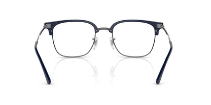 RAY-BAN RX7216 NEW CLUBMASTER 8210 51