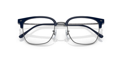 RAY-BAN RX7216 NEW CLUBMASTER 8210 51