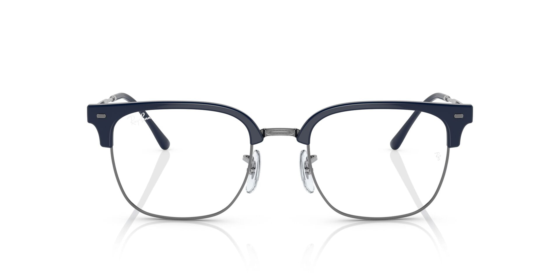 RAY-BAN RX7216 NEW CLUBMASTER 8210 53