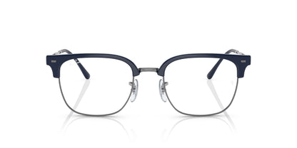 RAY-BAN RX7216 NEW CLUBMASTER 8210 53