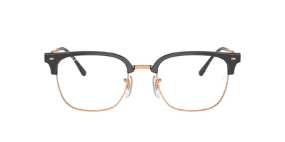 RAY-BAN RX7216 NEW CLUBMASTER 8322 51