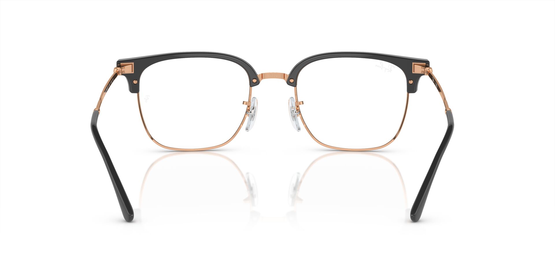 RAY-BAN RX7216 NEW CLUBMASTER 8322 53