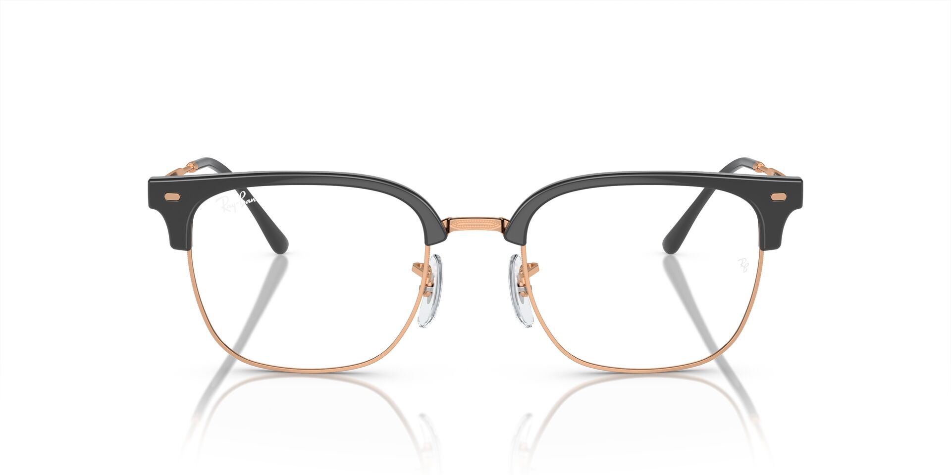 RAY-BAN RX7216 NEW CLUBMASTER 8322 51