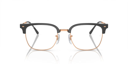 RAY-BAN RX7216 NEW CLUBMASTER 8322 51