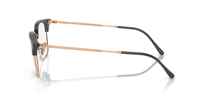 RAY-BAN RX7216 NEW CLUBMASTER 8322 51