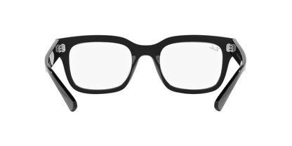 RAY-BAN RX7217 CHAD 8260 54