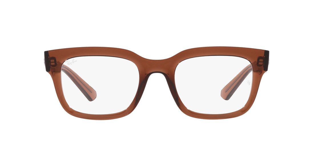 RAY-BAN RX7217 CHAD 8261 52