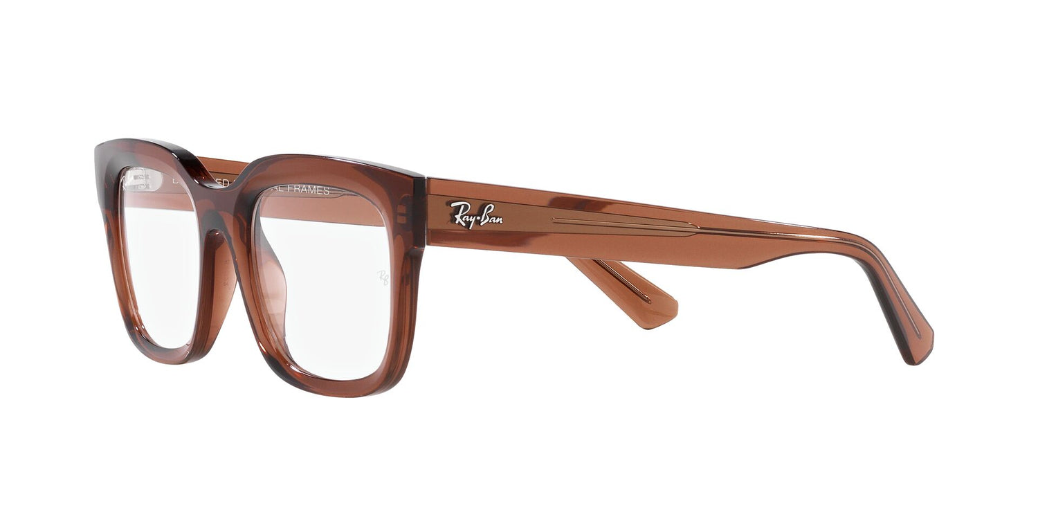 RAY-BAN RX7217 CHAD 8261 52