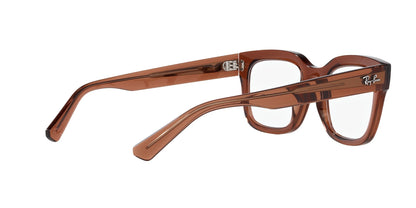 RAY-BAN RX7217 CHAD 8261 52
