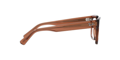 RAY-BAN RX7217 CHAD 8261 52