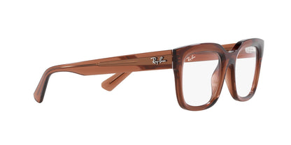 RAY-BAN RX7217 CHAD 8261 52