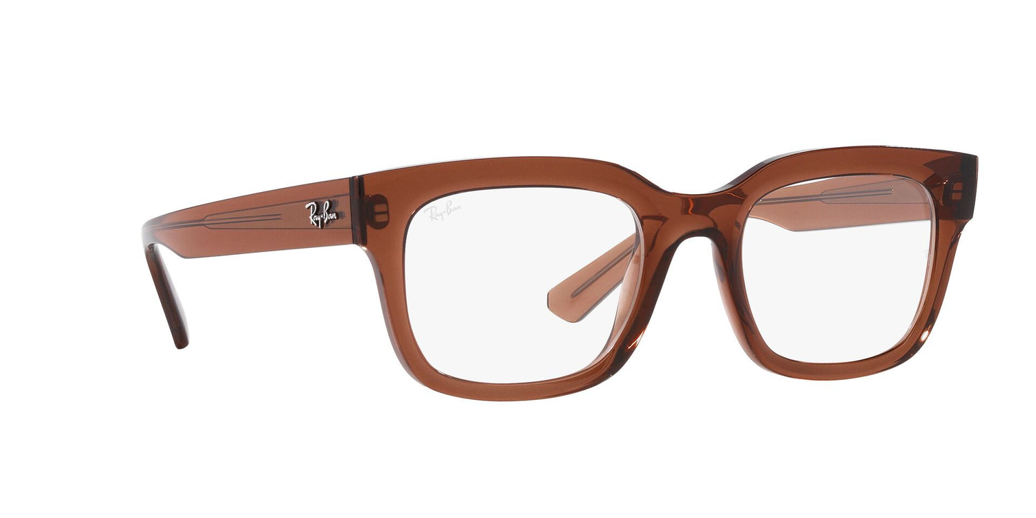 RAY-BAN RX7217 CHAD 8261 52