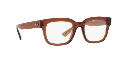 RAY-BAN RX7217 CHAD 8261 52