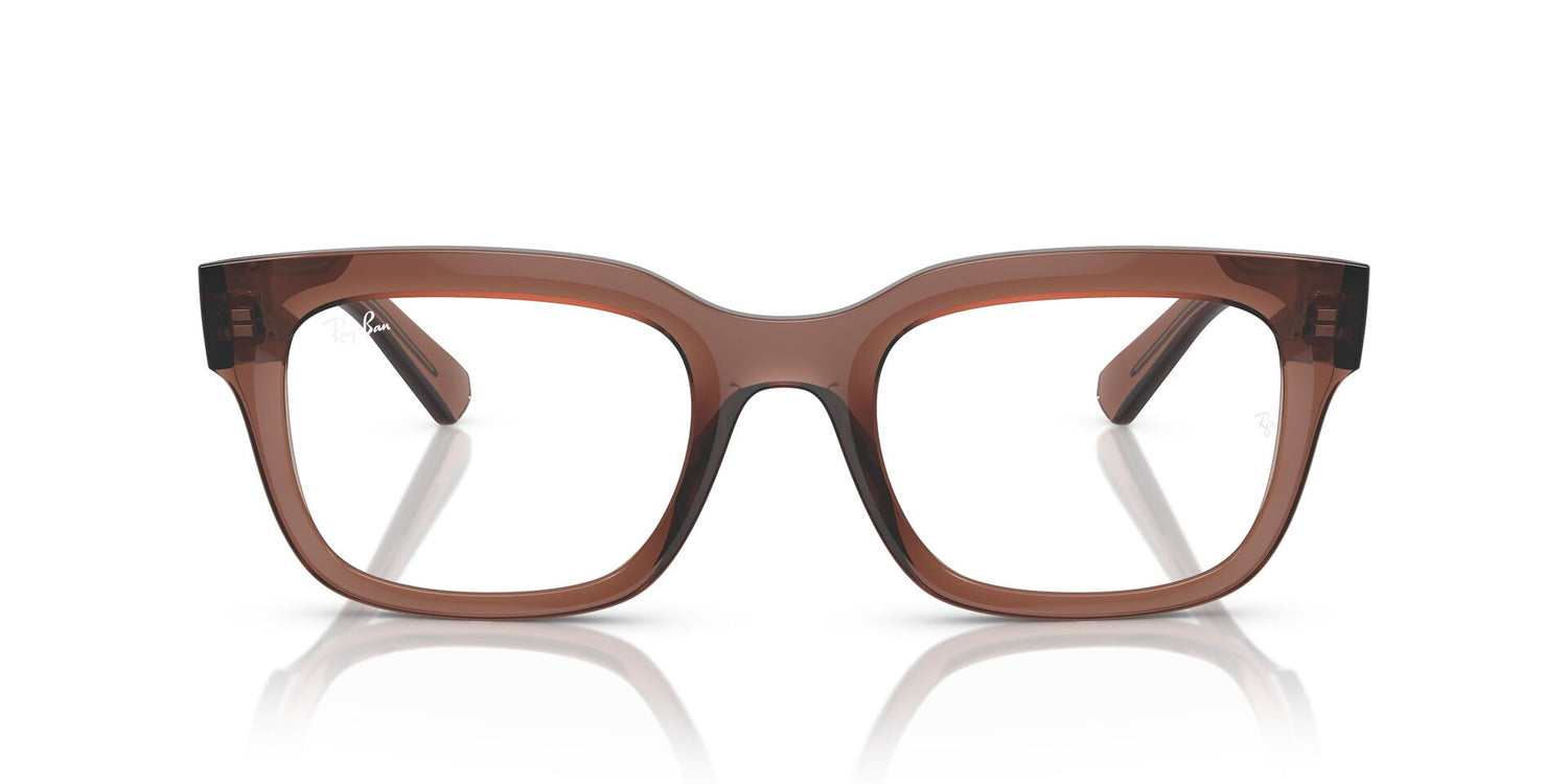 RAY-BAN RX7217 CHAD 8261 52