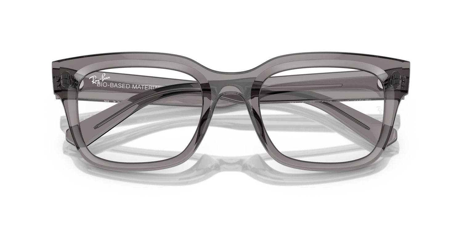 RAY-BAN RX7217 CHAD 8263 54