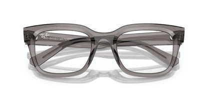 RAY-BAN RX7217 CHAD 8263 52