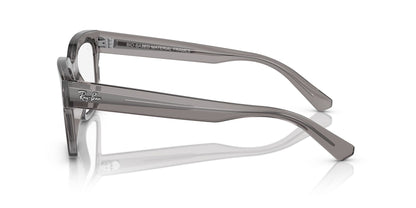 RAY-BAN RX7217 CHAD 8263 52