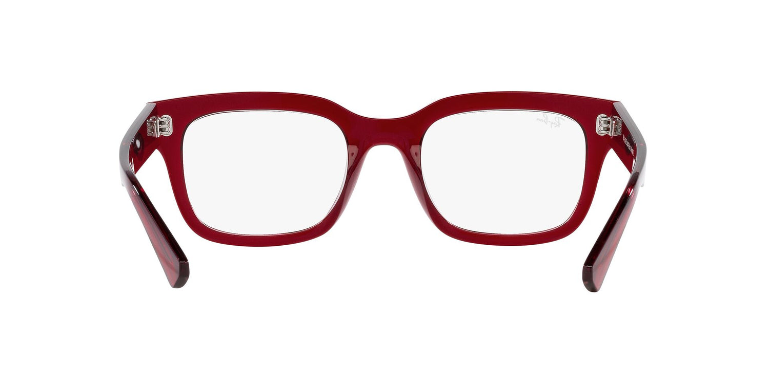 RAY-BAN RX7217 CHAD 8265 54