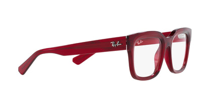 RAY-BAN RX7217 CHAD 8265 54
