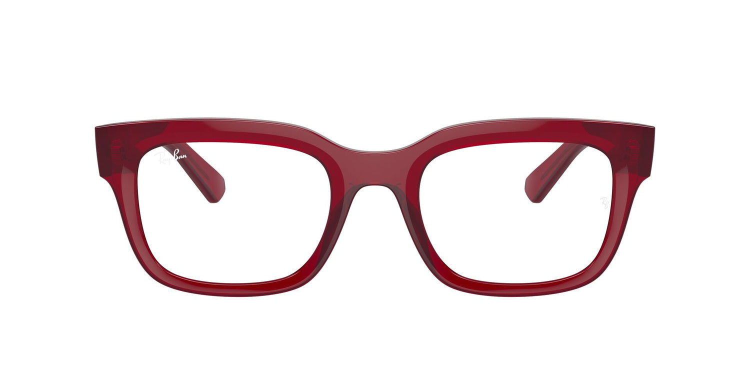 RAY-BAN RX7217 CHAD 8265 52