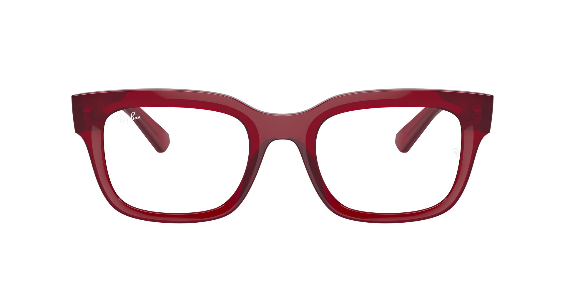 RAY-BAN RX7217 CHAD 8265 54