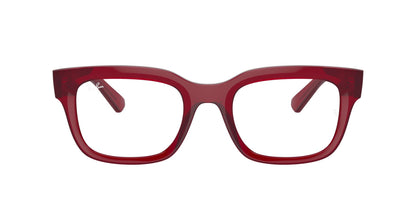 RAY-BAN RX7217 CHAD 8265 54