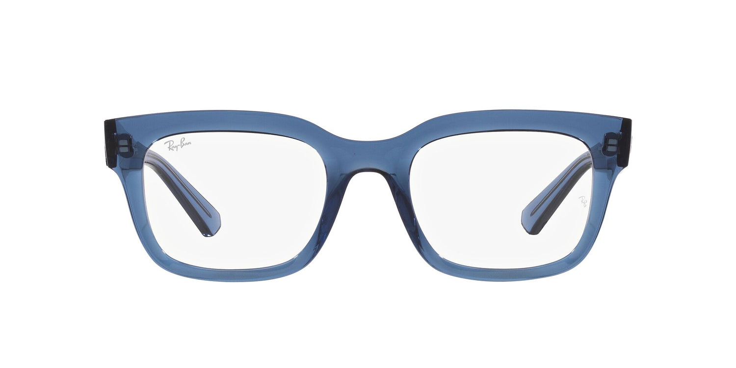 RAY-BAN RX7217 CHAD 8266 54