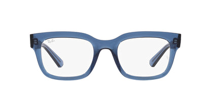 RAY-BAN RX7217 CHAD 8266 54