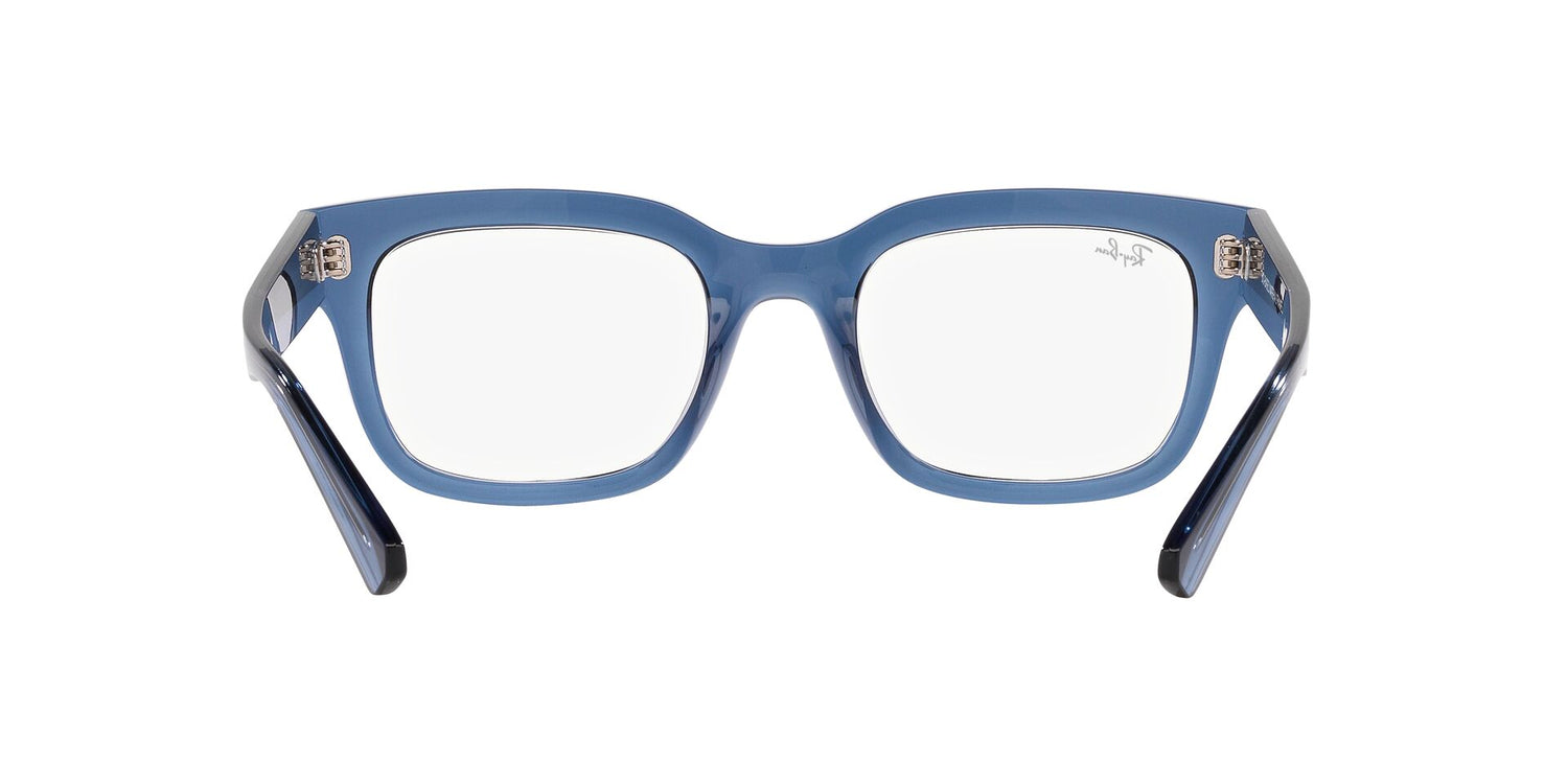 RAY-BAN RX7217 CHAD 8266 52