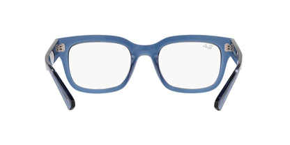 RAY-BAN RX7217 CHAD 8266 52