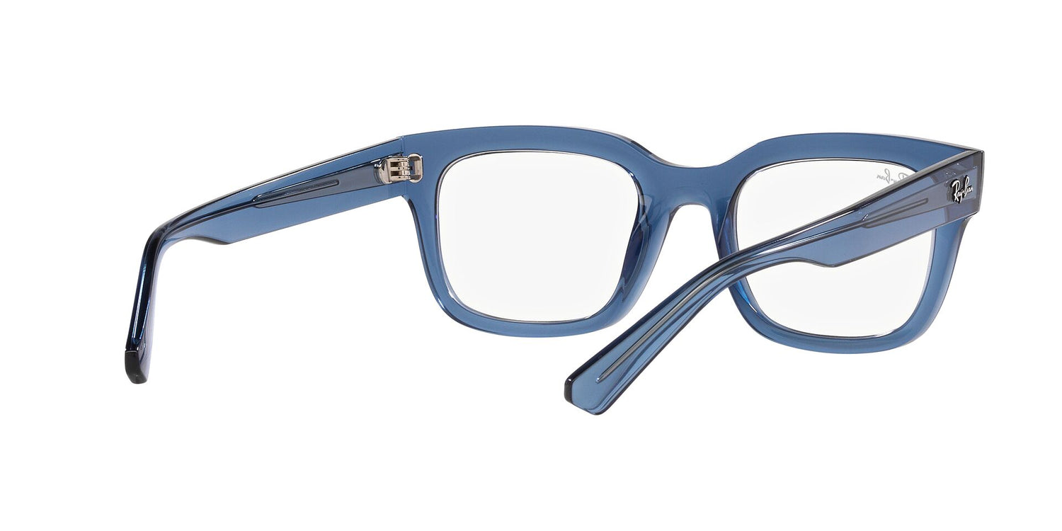 RAY-BAN RX7217 CHAD 8266 52