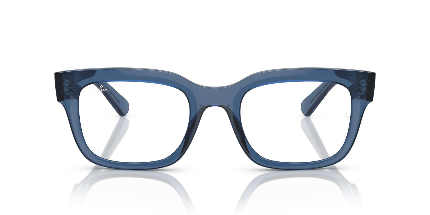 RAY-BAN RX7217 CHAD 8266 52