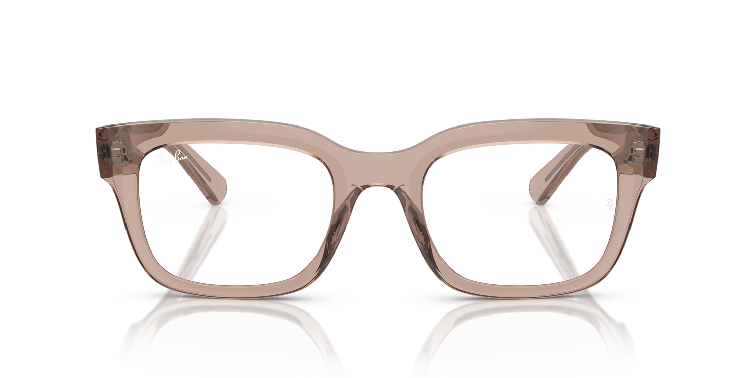 RAY-BAN RX7217 CHAD 8317 54 - 8