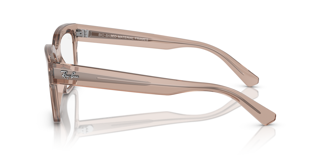 RAY-BAN RX7217 CHAD 8317 52 - 15