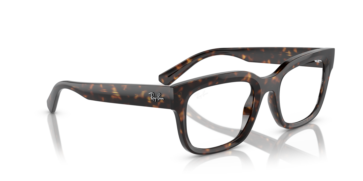 RAY-BAN RX7217 CHAD 8320 52 - 11