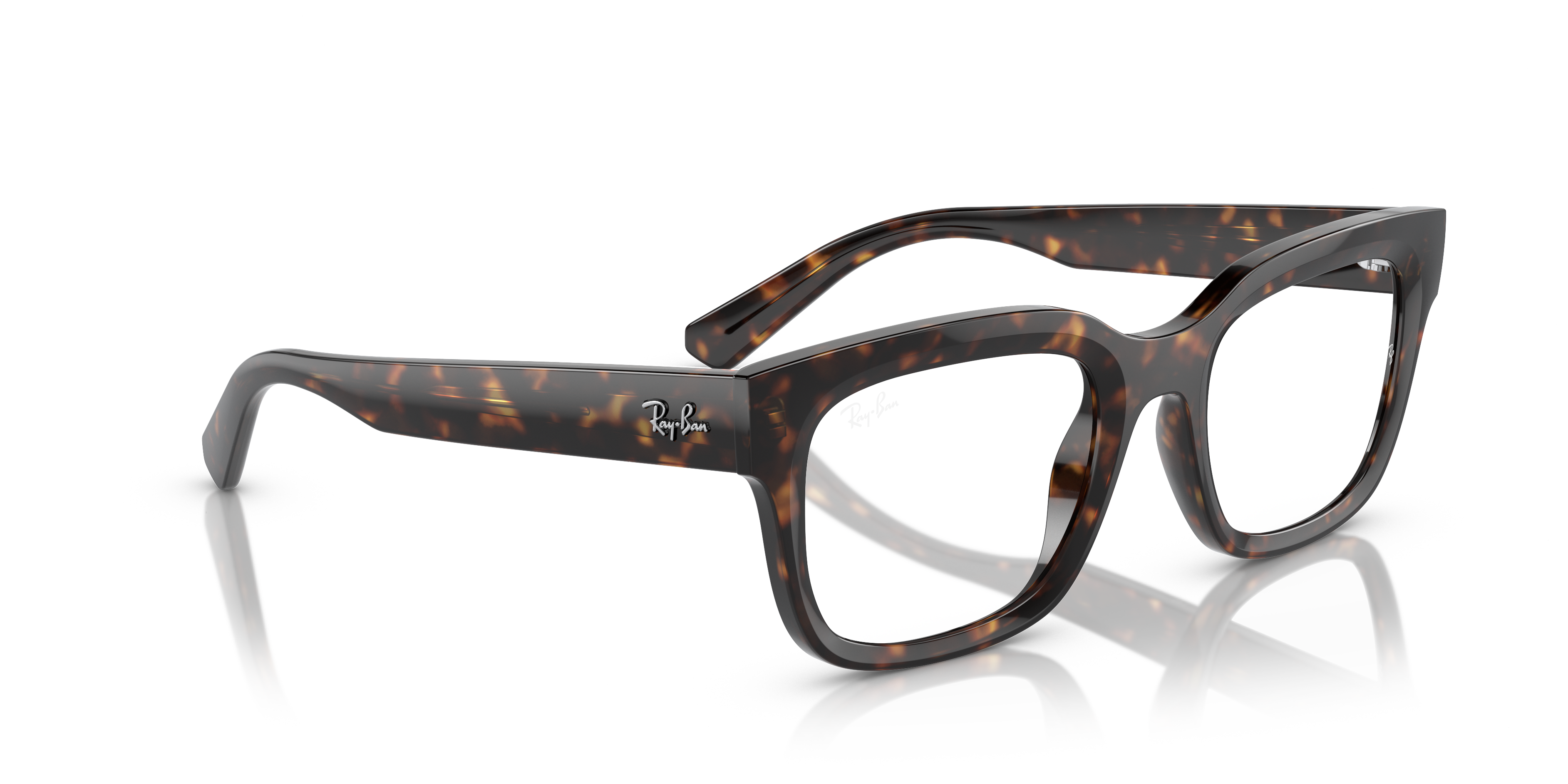 RAY-BAN RX7217 CHAD 8320 52 - 11