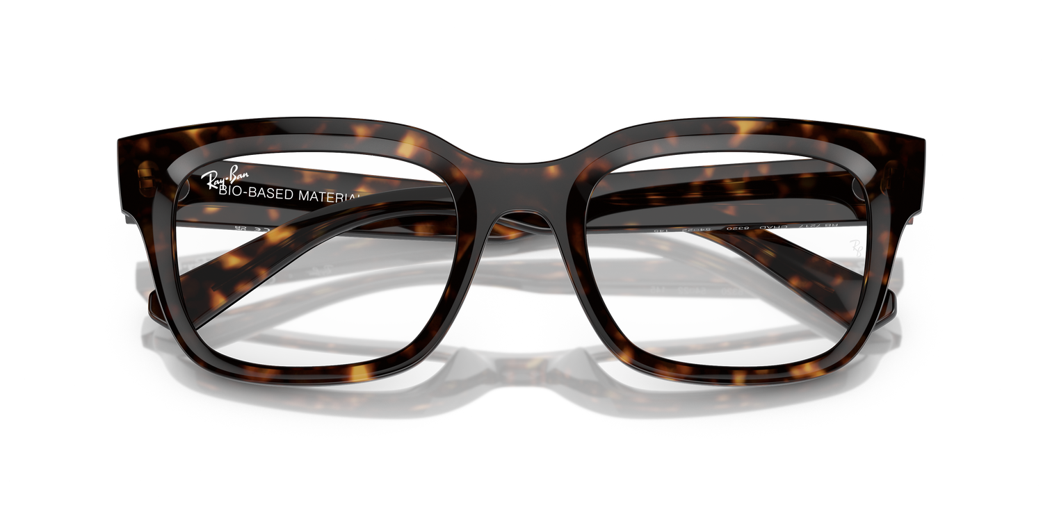 RAY-BAN RX7217 CHAD 8320 52 - 13