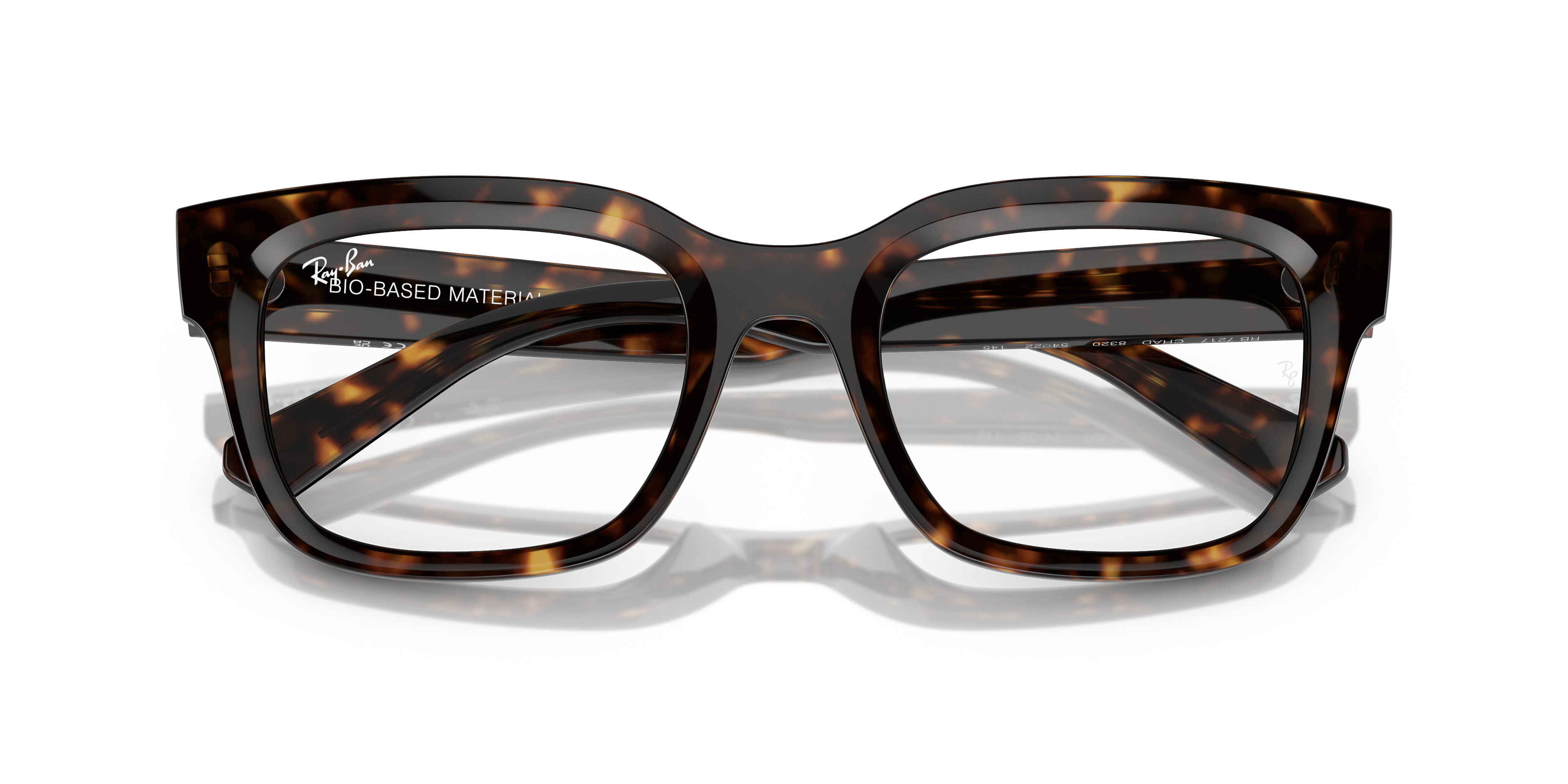 RAY-BAN RX7217 CHAD 8320 52 - 13