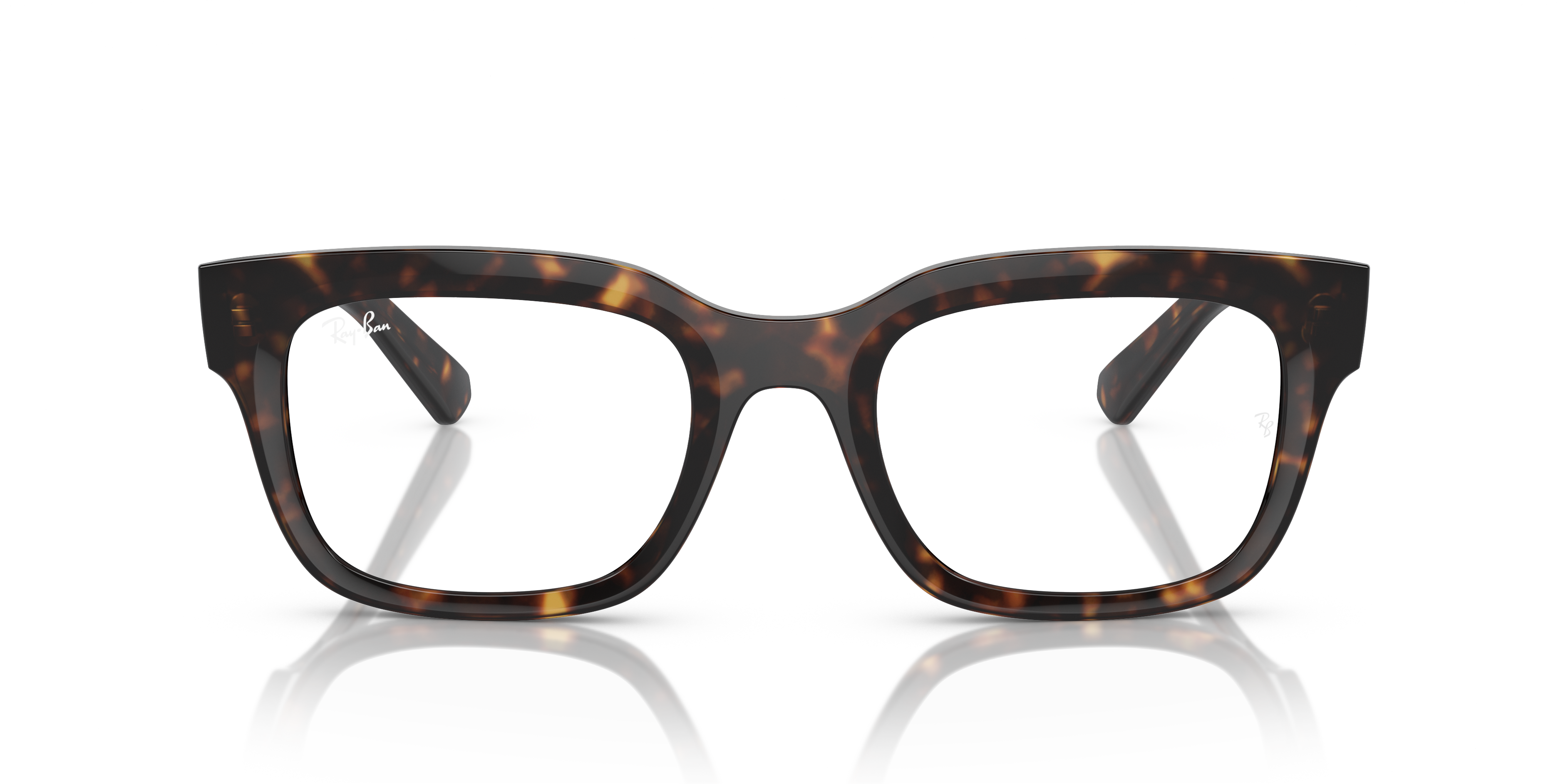 RAY-BAN RX7217 CHAD 8320 52 - 12