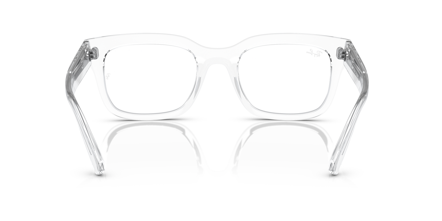 RAY-BAN RX7217 CHAD 8321 52 - 2