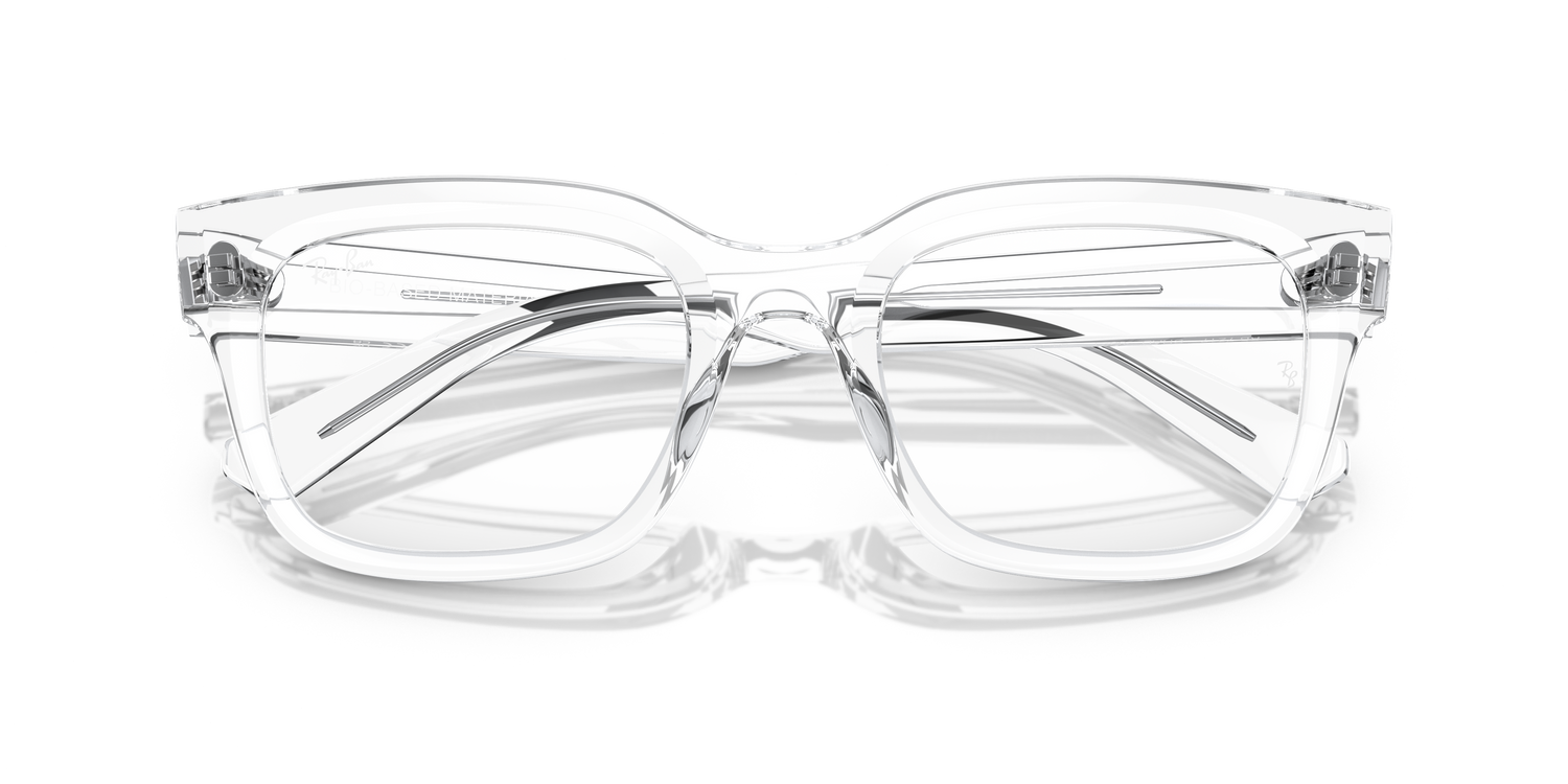 RAY-BAN RX7217 CHAD 8321 54 - 16