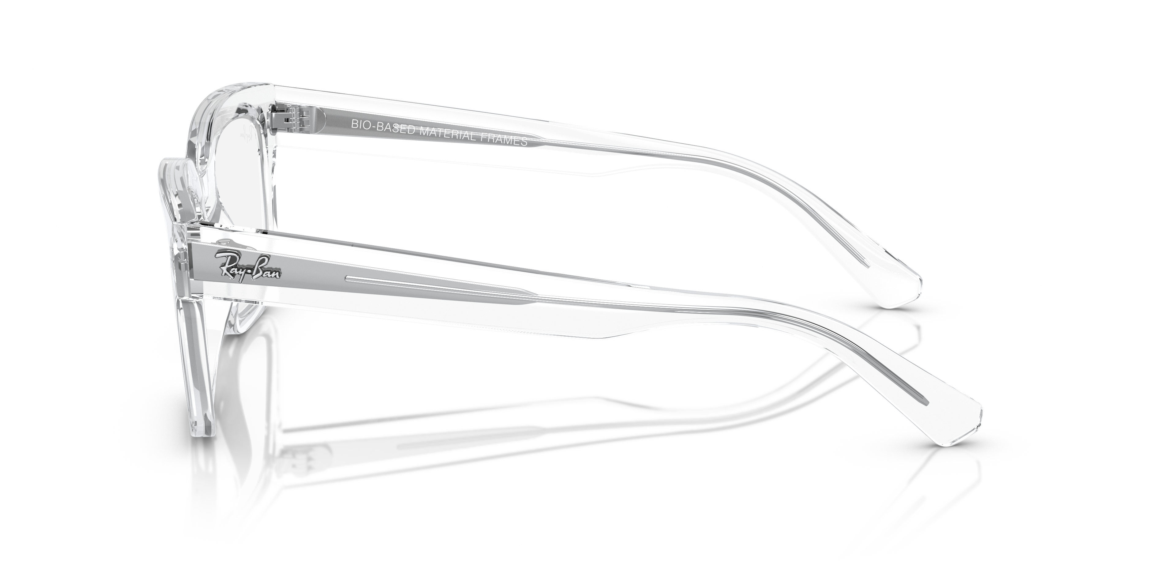 RAY-BAN RX7217 CHAD 8321 54 - 12