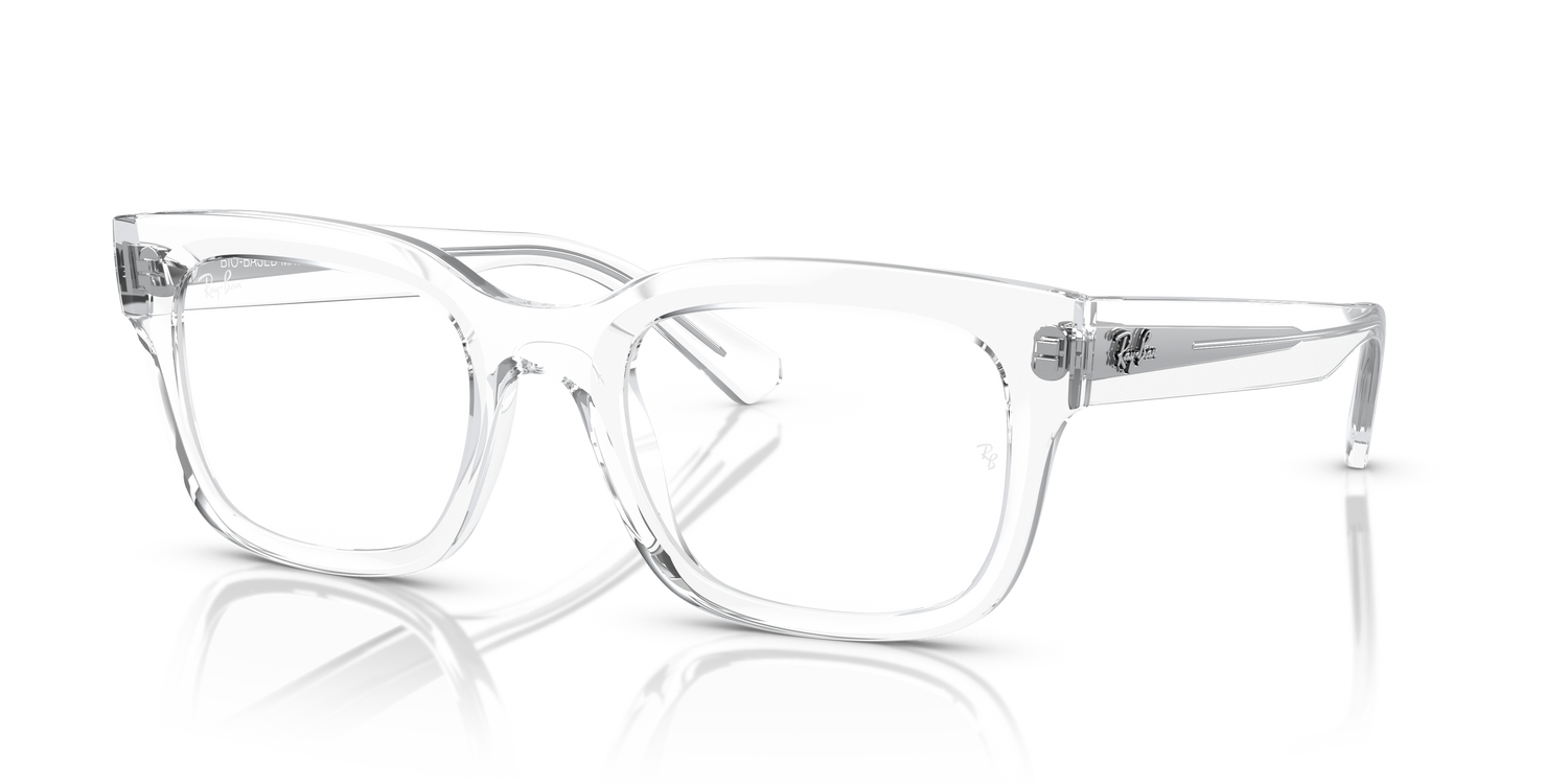 RAY-BAN RX7217 CHAD 8321 54 - 17